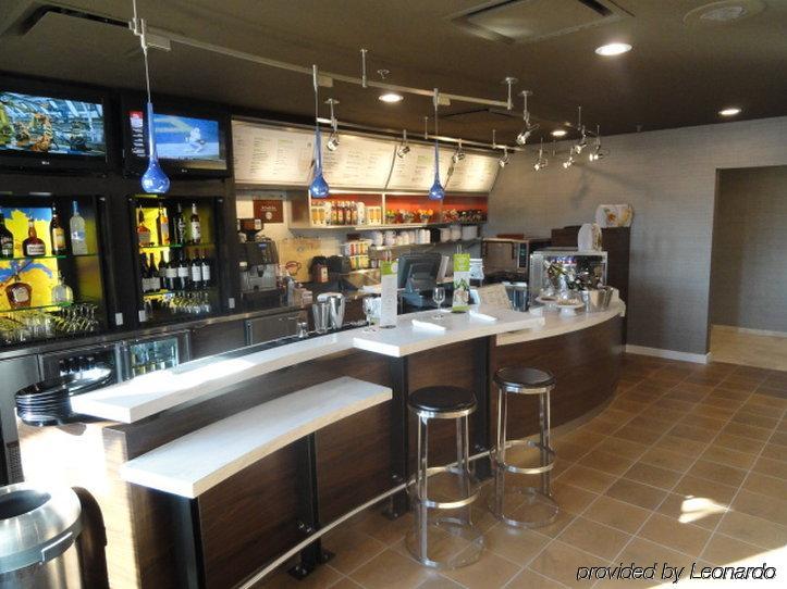 Courtyard St. Louis Airport/Earth City Bridgeton Restaurante foto